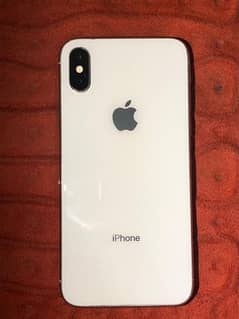 iphone x 64 gb sim working zong and scom