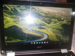 Touch Screen Acer chrome book 4 16