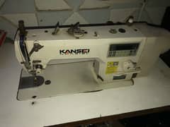 KANSIC spasiel model KS-9180A machine 0