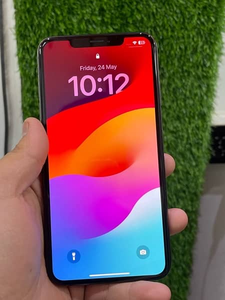 Iphone Xsmax 512gb Pta Approved 1