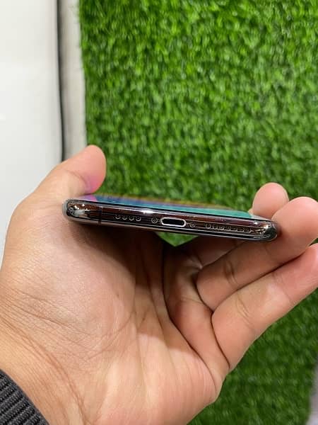 Iphone Xsmax 512gb Pta Approved 2