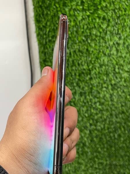 Iphone Xsmax 512gb Pta Approved 4