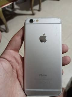 iPhone 6.16 gb pta approved