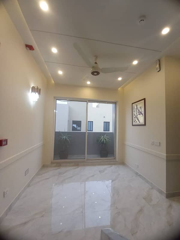 5 Marla Brand New House for Sale DHA 9 Town Lahore 3