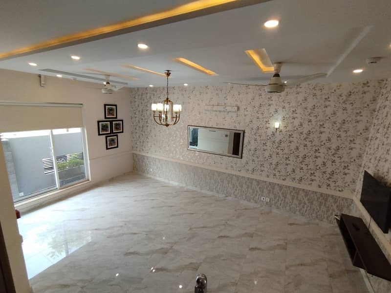 5 Marla Brand New House for Sale DHA 9 Town Lahore 13