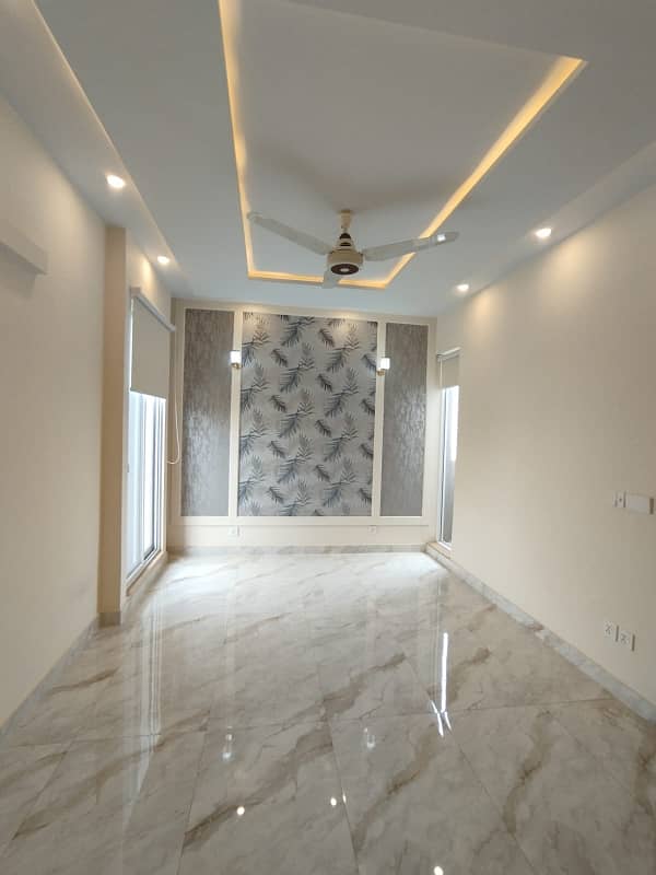 5 Marla Brand New House for Sale DHA 9 Town Lahore 18