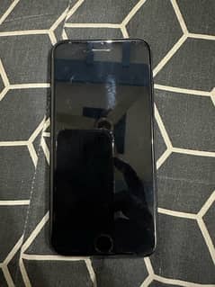 iphone 7 128gb 10/9 condition pta approved