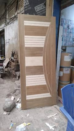 doors solid wood filling four pilai door in oak pasting 500 persquaref