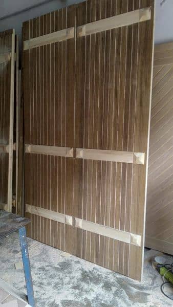 doors solid wood filling four pilai door in oak pasting 500 persquaref 1