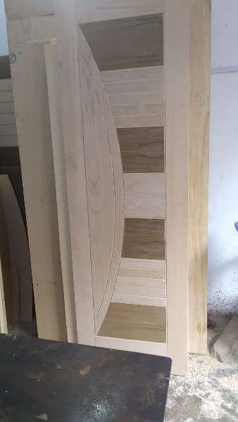 doors solid wood filling four pilai door in oak pasting 500 persquaref 2