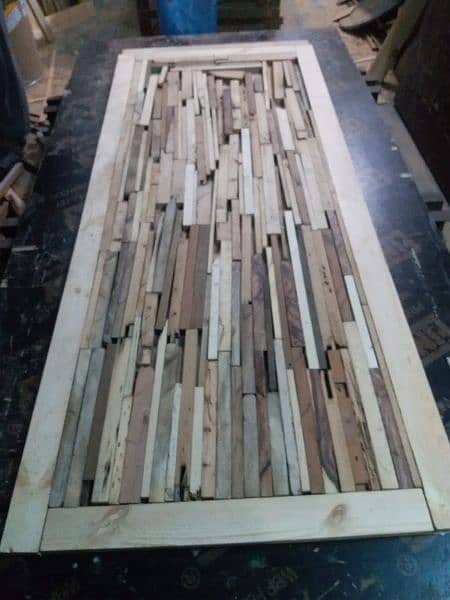 doors solid wood filling four pilai door in oak pasting 500 persquaref 6