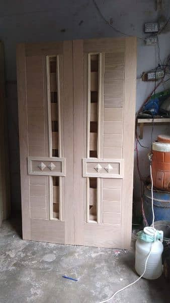 doors solid wood filling four pilai door in oak pasting 500 persquaref 7