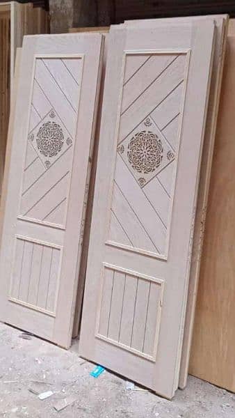 doors solid wood filling four pilai door in oak pasting 500 persquaref 14