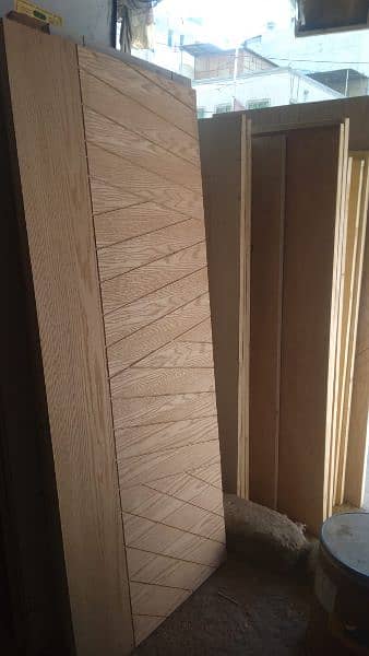 doors solid wood filling four pilai door in oak pasting 500 persquaref 15