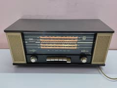 Philips Radio