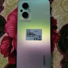 Oppo F21 Pro 5g Variety of contact whatsp 0341:5968:138