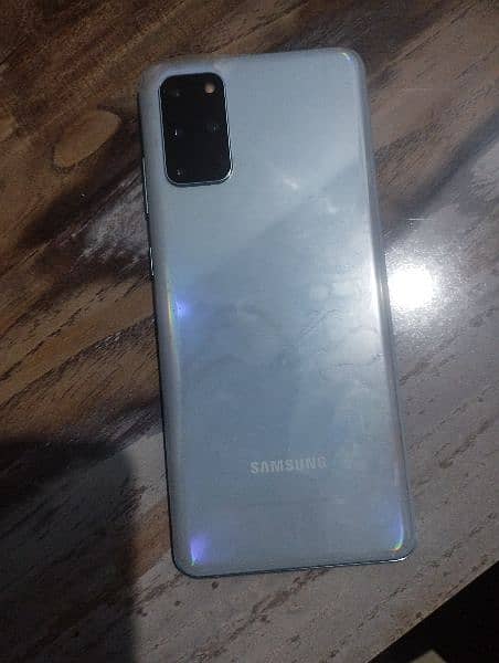 Samsung galaxy s20+ 1