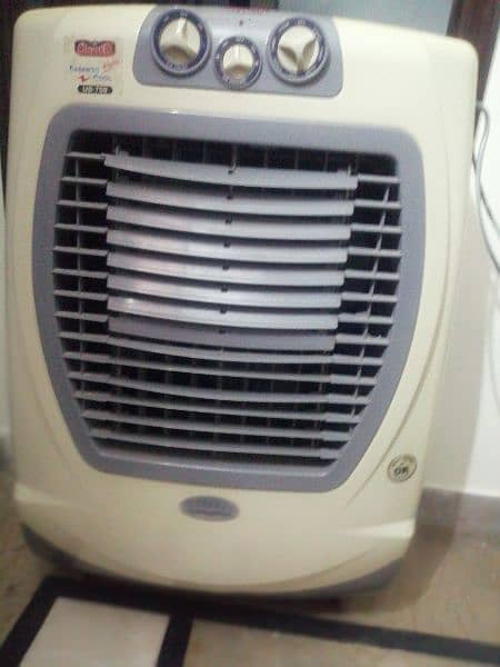 Air cooler in an affordable range 1