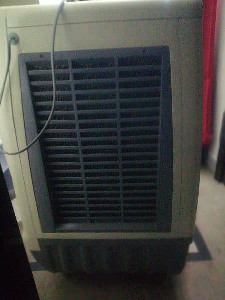 Air cooler in an affordable range 2