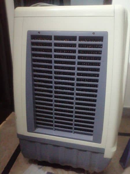 Air cooler in an affordable range 3