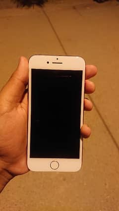 iphone 7 bypass 128gb 10/9 condition