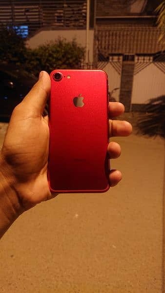 iphone 7 bypass 128gb 10/9 condition 1