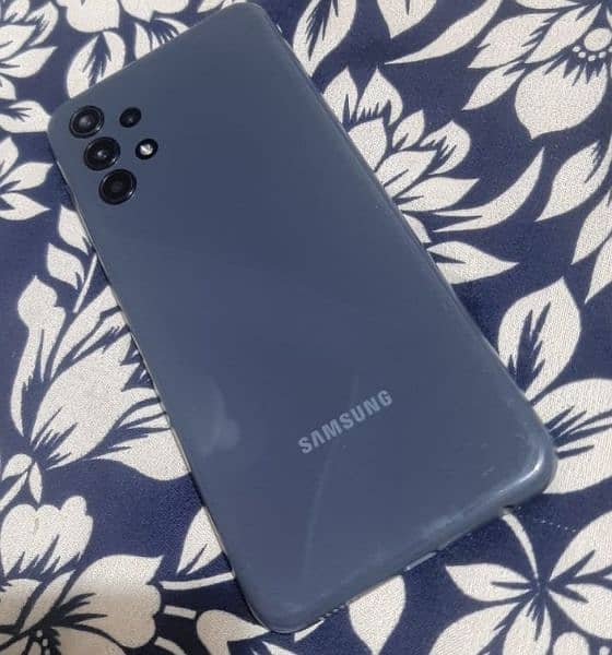 total genuine Samsung galaxy A13 0