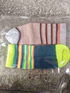 kids sock's and shorts