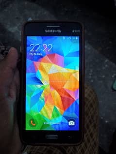 Samsung mobile for sale [urgent]