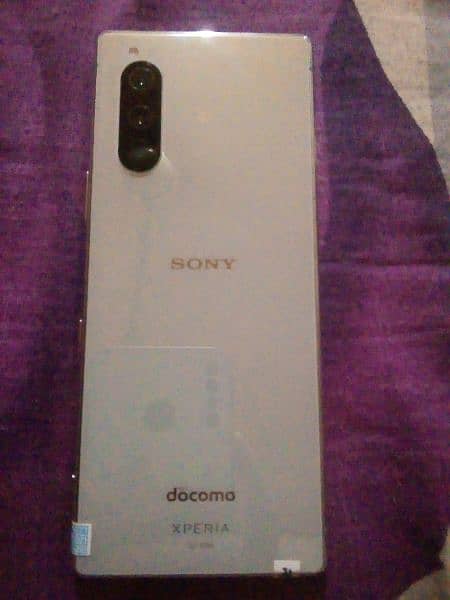 Sony Xperia 5 2