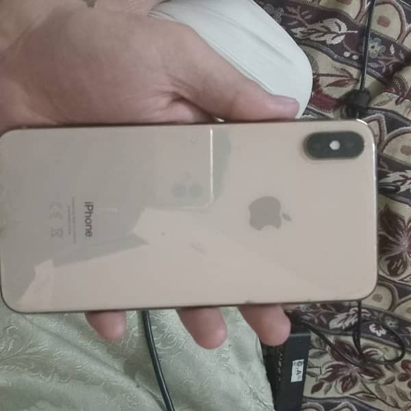 iphone xs max for sale 64gb PtA approved 3