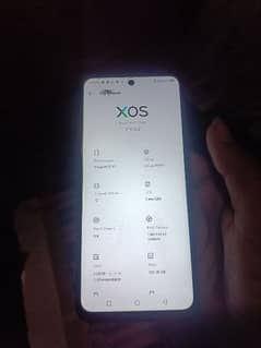 Infinix hot 12   6 /128  10by10 condition no open