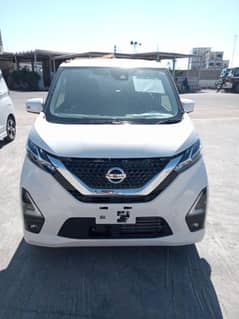 Nissan Dayz Highway Star 2020/2024 03009527323 0
