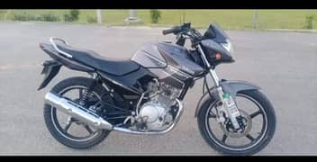 YamahaYBR-125 2016 For sale vip condition