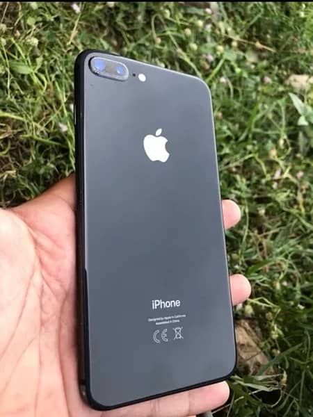 iphone 8 plus pta approved 0