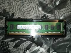 4gb DDR3 PC RAM