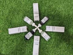 The Ordinary Serums Original Products