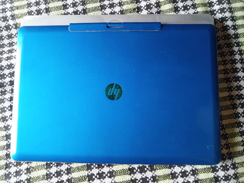 HP 810 G2 Revolve Elite Book Laptop 8