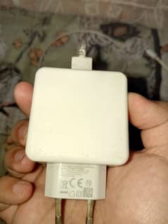 Oppo 33watt original vocc charger