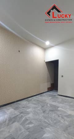 120 Sq. yd. 1st Floor House For Rent At Shaz Bungalows Near By Kaneez Fatima Society Scheme 33, Karachi. 0