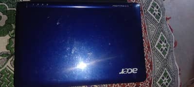 acer aspire one 0