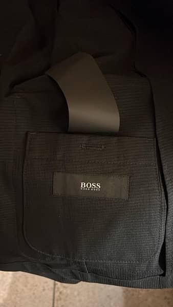 Original Hugo Boss Coat/Blazer 4