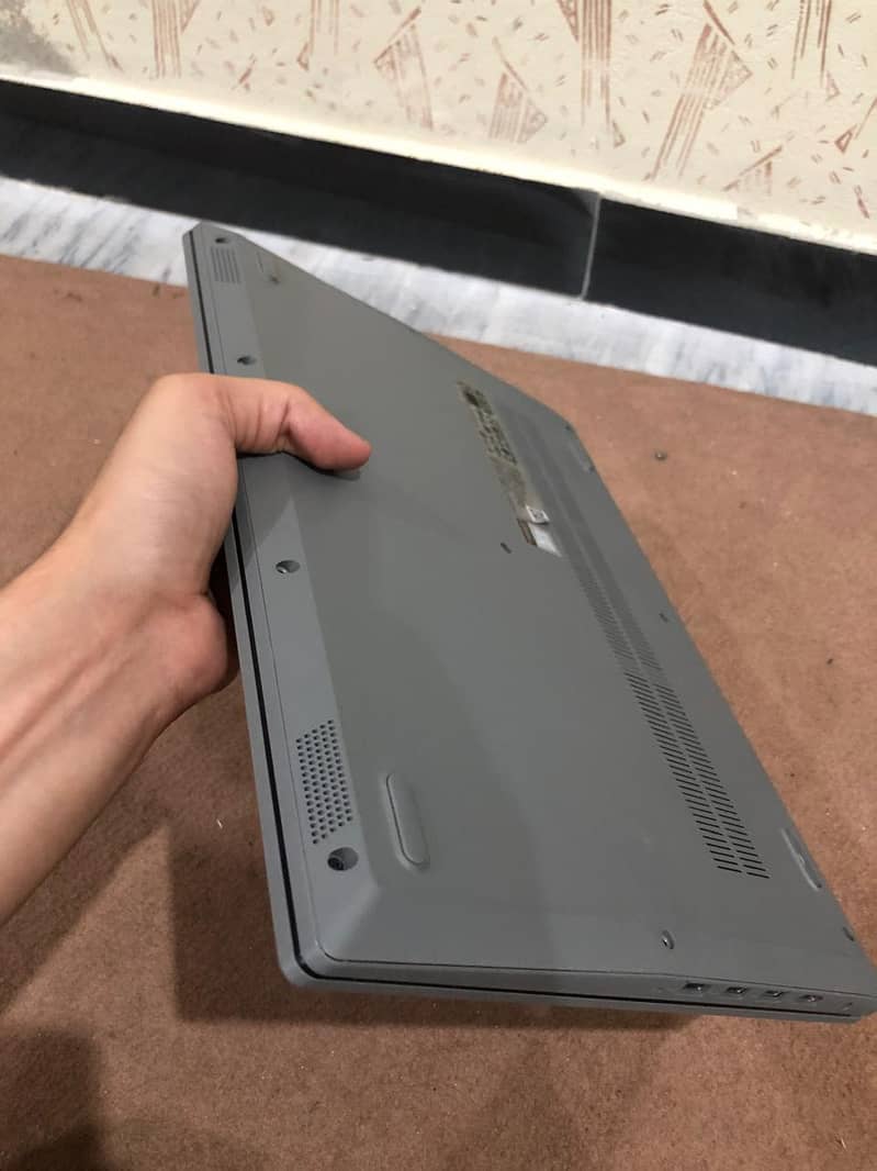 Lenovo Ideapad 3 (Professional Laptop) core i3 10thGen 3