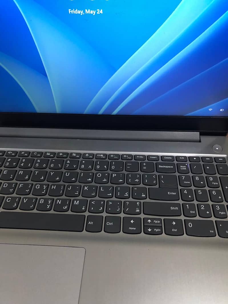 Lenovo Ideapad 3 (Professional Laptop) core i3 10thGen 7