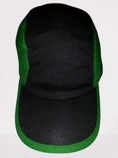 comfortable cap for men and women with adjustable strap