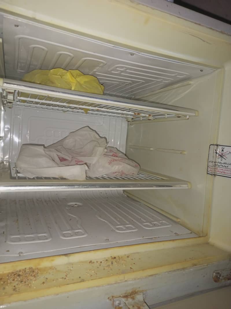 Dowlance Freezer for sale 3