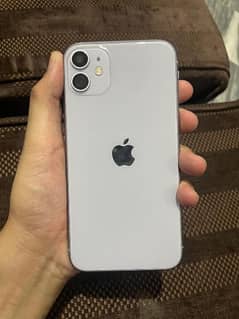 IPhone 11 256GB