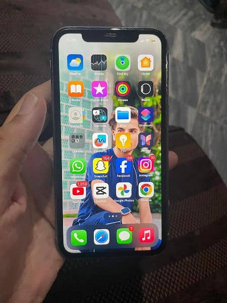 IPhone 11 256GB 2