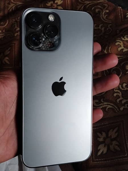 iphone 13 pro max 128 gb (jv) 0