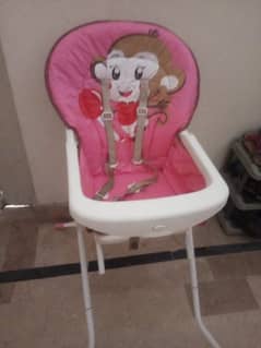 baby dinning chair for sale